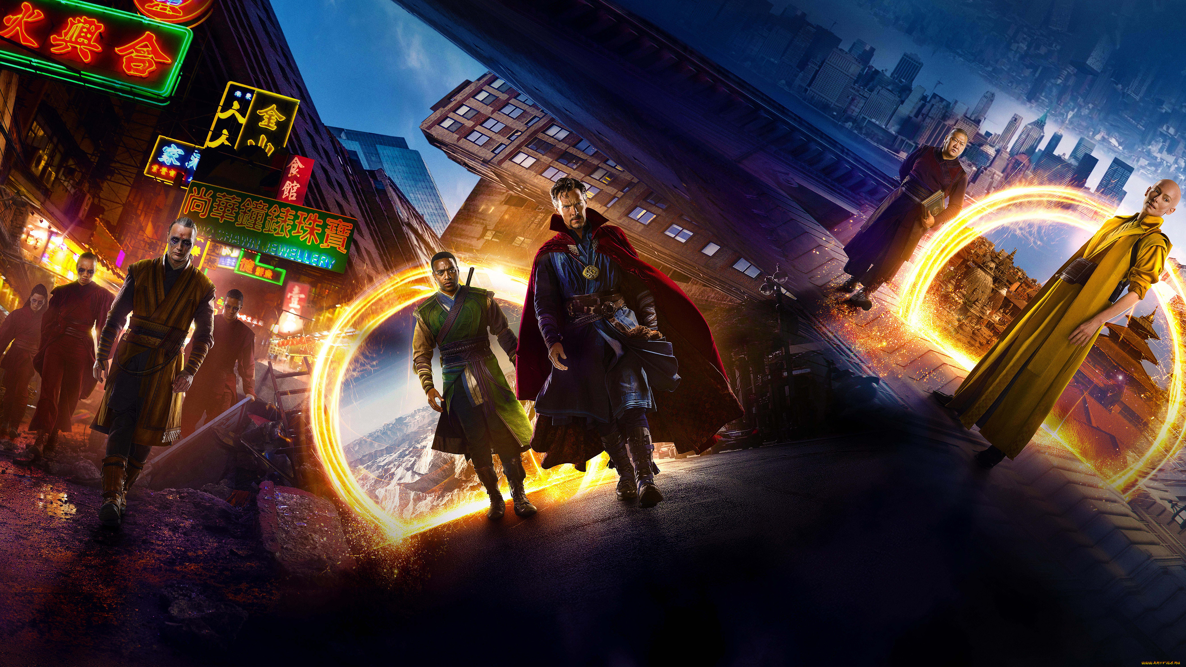  , doctor strange, doctor, strange
